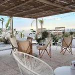 公寓 Casa Carla … Per Le Tue Vacanze 文蒂米利亚