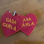 公寓 Casa Carla … Per Le Tue Vacanze