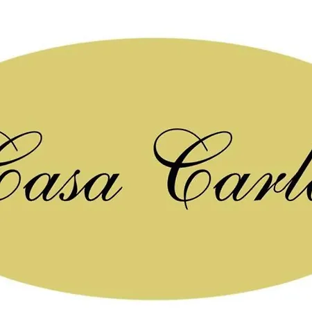 Casa Carla … Per Le Tue Vacanze 公寓 *