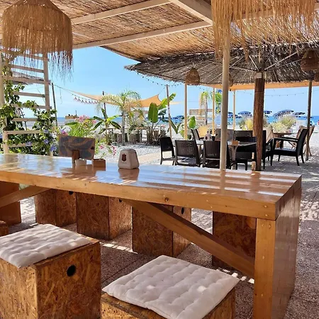 Casa Carla … Per Le Tue Vacanze * 文蒂米利亚