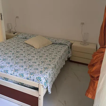 Appartement Casa Carla … Per Le Tue Vacanze