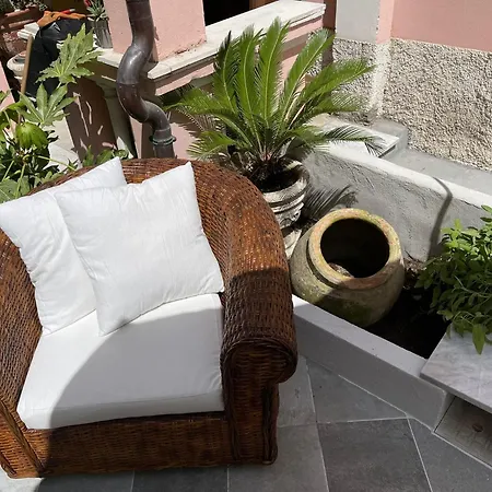 Casa Carla … Per Le Tue Vacanze 公寓