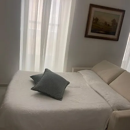 Casa Carla … Per Le Tue Vacanze * 文蒂米利亚
