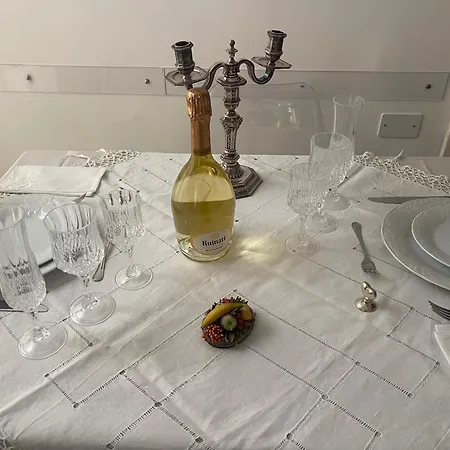 Casa Carla … Per Le Tue Vacanze 公寓 文蒂米利亚