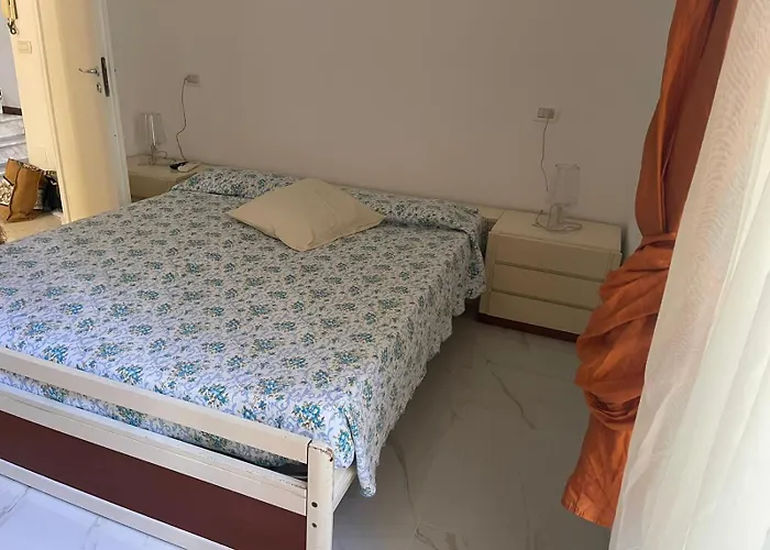 Appartement Casa Carla … Per Le Tue Vacanze