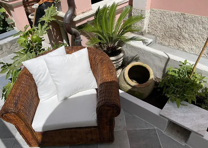 Casa Carla … Per Le Tue Vacanze Appartement