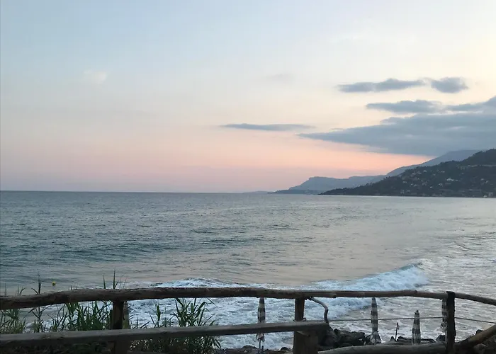 Appartement Casa Carla … Per Le Tue Vacanze
