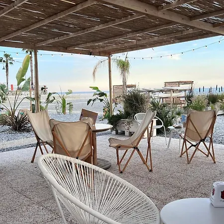 Appartement Casa Carla … Per Le Tue Vacanze Vintimille