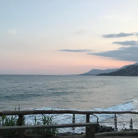 דירה Casa Carla … Per Le Tue Vacanze