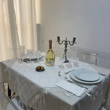 Casa Carla … Per Le Tue Vacanze