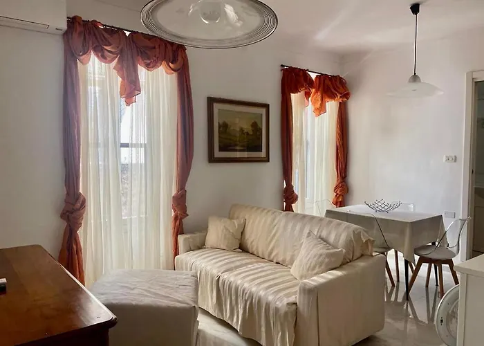 Casa Carla … Per Le Tue Vacanze דירה