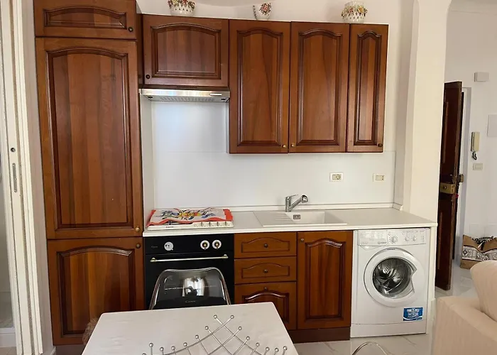 Apartment Casa Carla … Per Le Tue Vacanze Ventimiglia