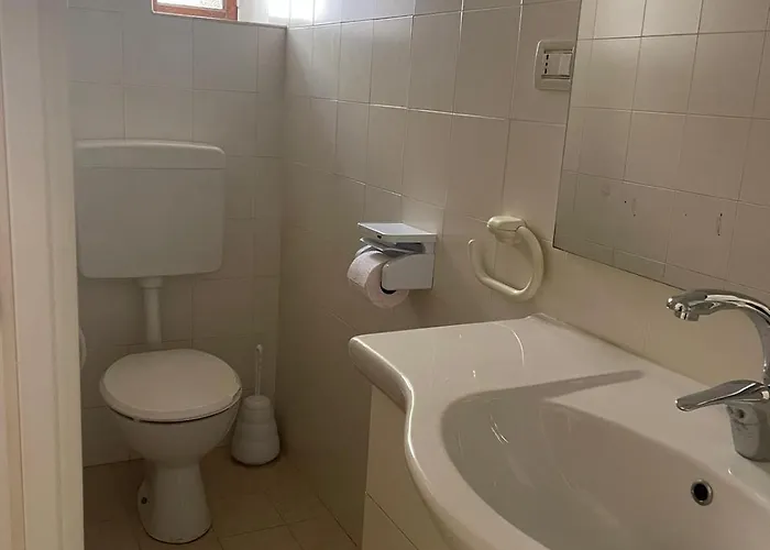 Apartment Casa Carla … Per Le Tue Vacanze *