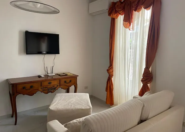 Apartment Casa Carla … Per Le Tue Vacanze *