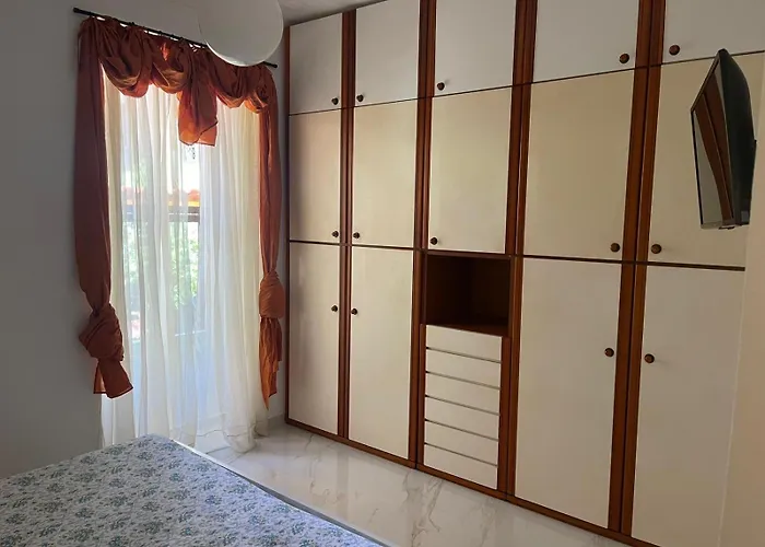 Apartment Casa Carla … Per Le Tue Vacanze Ventimiglia