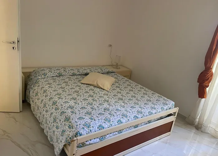 Apartment Casa Carla … Per Le Tue Vacanze *