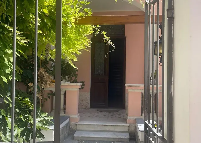 Casa Carla … Per Le Tue Vacanze דירה ונטימיגליה