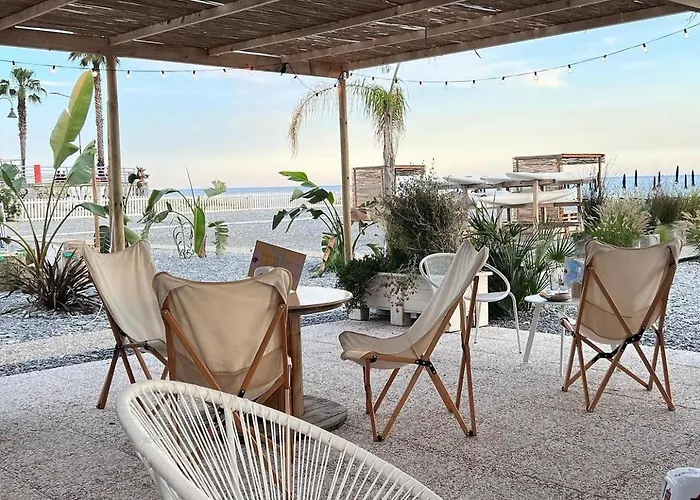 Apartment Casa Carla … Per Le Tue Vacanze Ventimiglia