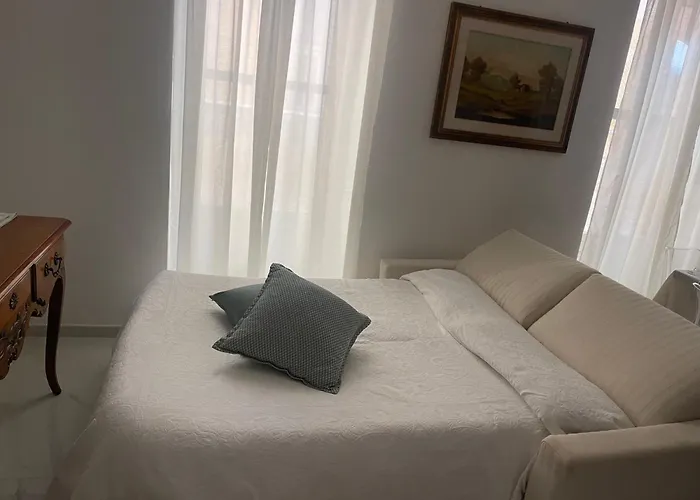 Casa Carla … Per Le Tue Vacanze * Vintimille