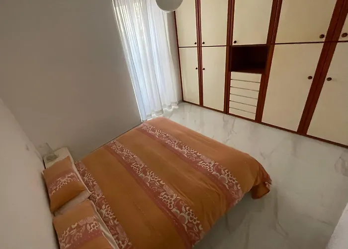 Casa Carla … Per Le Tue Vacanze * Vintimille