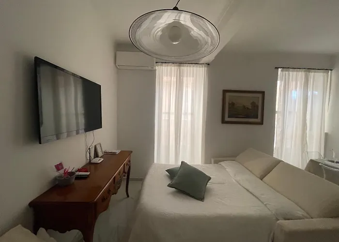 Casa Carla … Per Le Tue Vacanze Appartement