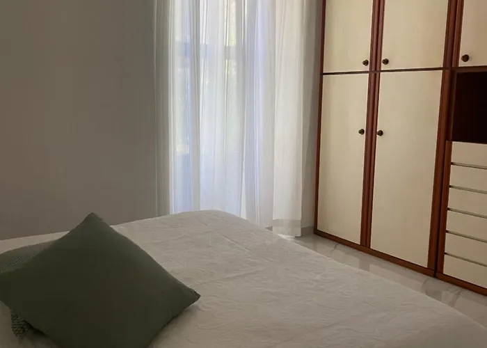 Appartement Casa Carla … Per Le Tue Vacanze