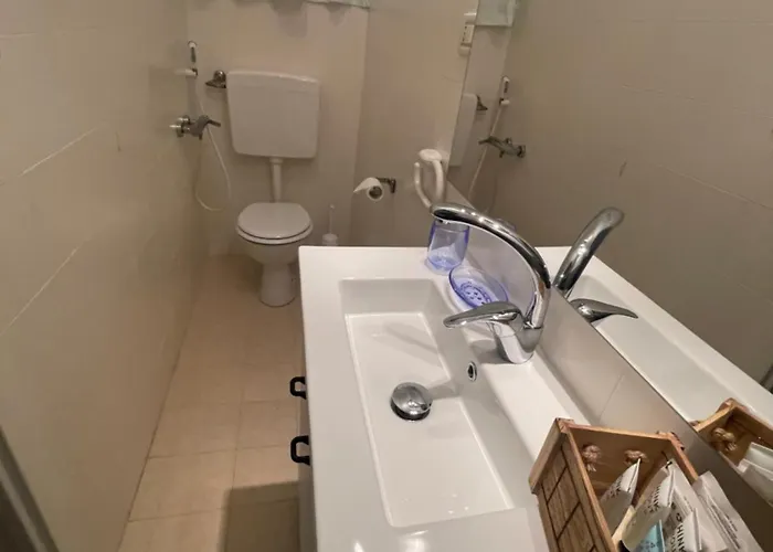 Appartement Casa Carla … Per Le Tue Vacanze *