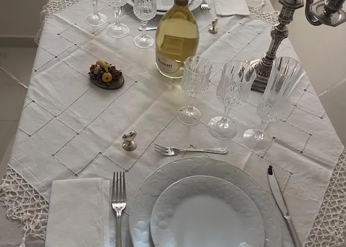 Appartement Casa Carla … Per Le Tue Vacanze Vintimille