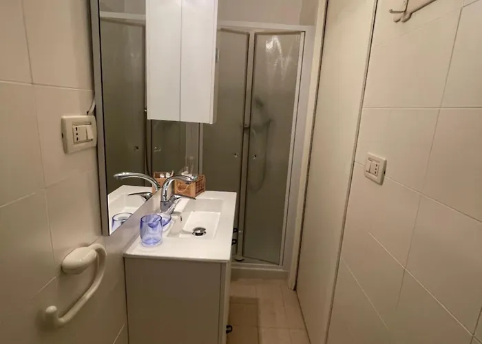 Casa Carla … Per Le Tue Vacanze * Vintimille