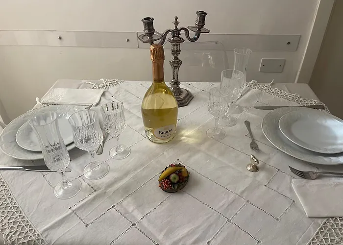 Casa Carla … Per Le Tue Vacanze Appartement Vintimille